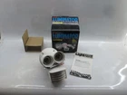 Rab Lighting Luminator LU300W Floodlight Kit 120V New. Price: $30.00.