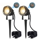 20W Dusk To Dawn Led Outdoor Light 120V 3000K 2000LM Warm White Spot Ligh... New. Price: $44.64.