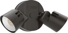 Lithonia Homeguard Led Security Light Head Outdoor Flood 2750 Lumens New. Price: $32.49.