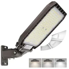 Led Parking Lot LIGHT,1 Pack MAX.240W Pole Lighting Outdoor,dusk To Dawn Phot... New. Price: $134.64.