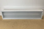 Utopia SM14-54LED/40-UNV Surface Mount 1X4 Troffer Light Fixture 54W 4000K New. Price: $139.99.