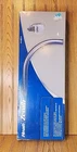 Heath Zenith 24" Aluminum Arm With Hardware For Security Lights HZ-5690-AL New. Price: $19.99.