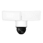 Eufy Security E340 Floodlight Outdoor Pan & Tilt Dual Camera New Open Box. Price: $159.00.