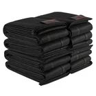 Vevor Flood Barrier 10FT X 6IN Water Activated High Absorbent Gel Portable New. Price: $25.99.