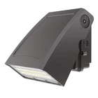 Hyperlite Led Wall Pack Light: 5200LM Etl Approved - IP65 40W, Bronze New. Price: $67.99.