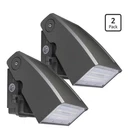 Dakason 2-PACK 30W Led Wall Pack, Dusk-to-dawn Photocell Security Light 5000K... New. Price: $79.00.