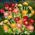 Solar Garden Outdoor, 4 Pack 28 Flower Lights, Waterproof ... New. Price: $37.43.