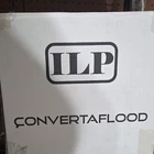 Ilp Convertaflood Led Industrial Lighting Fixture CFS-36W-U-50-BRZ New. Price: $30.00.