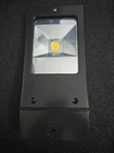 Rab Lighting WPLED10 Outdoor Bronze Wallpack Open. Price: $110.00.