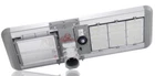 Rugged Grade - 5,100 Lumen Donati Ii Series Solar Street Light 30W New. Price: $498.00.