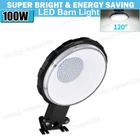 Led Barn 100W Dusk Dawn Outdoor Lighting Photocell Security Area Lights New. Price: $22.99.