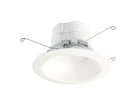 Cooper Lighting Halo ML5606930-CA 5IN. White Integrated Led Recessed Trim Module New. Price: $40.00.