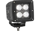 Buyers 1492227 Ultra Bright 3 Inch Wide Led Flood Light New. Price: $64.99.