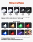 Rechargeable Keychain Flashlight, Emergencies New. Price: $32.60.