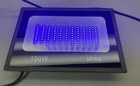 Onforu ON-FG44-UV-US-2 100W Flood Light Used. Price: $50.00.