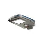 Wagan Tech Motion-sensing Solar Powered Led Blue/gray Security Light 8591 New. Price: $174.95.