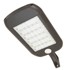 Maxlite Led 135W Parking Lot Light Fixture Dlc 10-YEAR Warranty 100,000 Usa New. Price: $150.00.