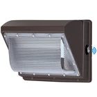 Tomourd 120WATT Led Wall Light Dusk Dawn Packs Super-bright 15000 New. Price: $124.67.
