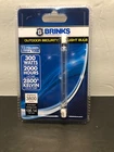 Brinks 7056 Lgt Bulb 300W Light New. Price: $9.99.