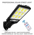 616-4 Super Bright Led Motion Sensor Street Lamp Outdoor Black Ce Rohs White New. Price: $19.99.