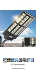 8000W Solar Street Lights Outdoor - Wide Angle Motion New. Price: $95.00.