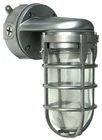 Woods L1707SVBS Traditional 150W Incandescent Weather Industrial Light Wall M... New. Price: $62.99.
