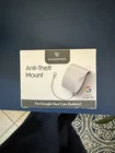 Wasserstein Anti-theft Mount For Google Nest Cam Outdoor/indoor, Battery 2-PACK New. Price: $30.00.