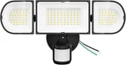 150W Motion Sensor Lights Outdoor For Outside, 15000LM Led Flood New. Price: $161.99.