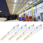 Pack 4FT 3CCT 50W/60W/70W Led Vapor Proof Tight Light, 0-10V Dimmable New. Price: $189.99.