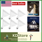 Sunco 6-PACK 13W Weatherproof Led Spotlight Bulbs Perfect For Outdoor Security New. Price: $57.99.