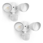 Pack 32W 3500 Lumen Led Security Lights Motion Sensor Outdoor, 50... New. Price: $122.29.
