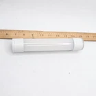 Good Earth Led Indoor/outdoor Utility Light Rechargeable 8" - No Charger Open. Price: $14.99.