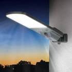 Brite 1806387 Solar Area Light 5000 Lumens Motion Activated Modes Open. Price: $44.99.