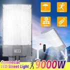 8700W Commercial Solar Street Light Security Pir Motion Sensor Waterproof New. Price: $89.59.