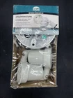 Bell 2-LAMP Outdoor Flood Light Kit Tradition White New. Price: $31.50.