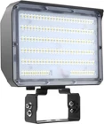 Ununono Dusk To Dawn Outdoor 100W Led Flood Light, 14000LM 1000W Equivalent, New. Price: $63.99.