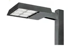 Hubbell Ratio Series Led Area/site Light With Microstrike Optics, 140 Watt, New. Price: $549.77.