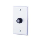 Tork ZB124WP Photocontrol, Polycarbonate, Flush, Gray 56GL45 New. Price: $16.99.