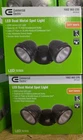 Bronze Dual Commercial Electric Led Landscape Flood Spotlight 1002863235 New. Price: $7.64.