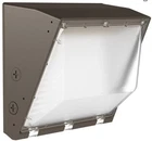 Led Cct Wall Pack Light Outdoor Grey 277V 5000 Kelvin IP66 Waterproof 110 Deg New. Price: $50.00.