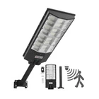 Vevor 8000W Solar Street Light Outdoor 450000LM Parking Lot Dusk Dawn New. Price: $72.99.