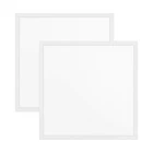 Ledmyplace 2X2 Flat Panel Ceiling Lights Fixture, Office, Shop, War... New. Price: $209.44.