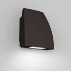 Wac Lighting, Endurance Fin 19W Led Outdoor Wall 3000K Bronze New. Price: $145.00.