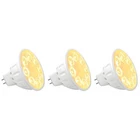 MR16 Led Bulbs, Landscape Low Voltage Spotlights, 35W/50W Halogen Replacement... New. Price: $26.47.