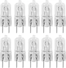 12VMONSTER 10 PACK-G8 35 Watt Specialty Lighting Halogen Bulbs Jcd Type 11 New. Price: $22.05.