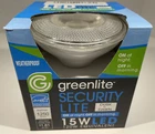 Greenlite Led Bulb Dusk Dawn Indoor/outdoor Auto On Off Smart Security Flood New. Price: $8.99.