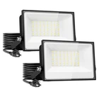 Onforu 40W Flood Lights OUTDOOR,4000LM Bright Led Work With Black New. Price: $45.62.