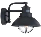 John Timberland Orberlin 9" Dusted To Dawn Motion Sensor Barn Light(no Glass Open. Price: $60.34.