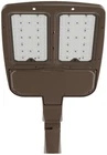 Cree Led OSQM-B-16L-57K7-3M-UL-NM-BZ Pole Light 104 Watts 16,000 Lumens 5700K New. Price: $245.00.