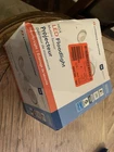Lithonia Lighting Hgx Led 2RH 40K 120 Wh M2 Homeguard Outdoor Security Open. Price: $34.50.